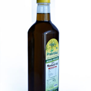 Mustard Oil