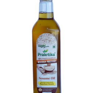 Sesame Oil
