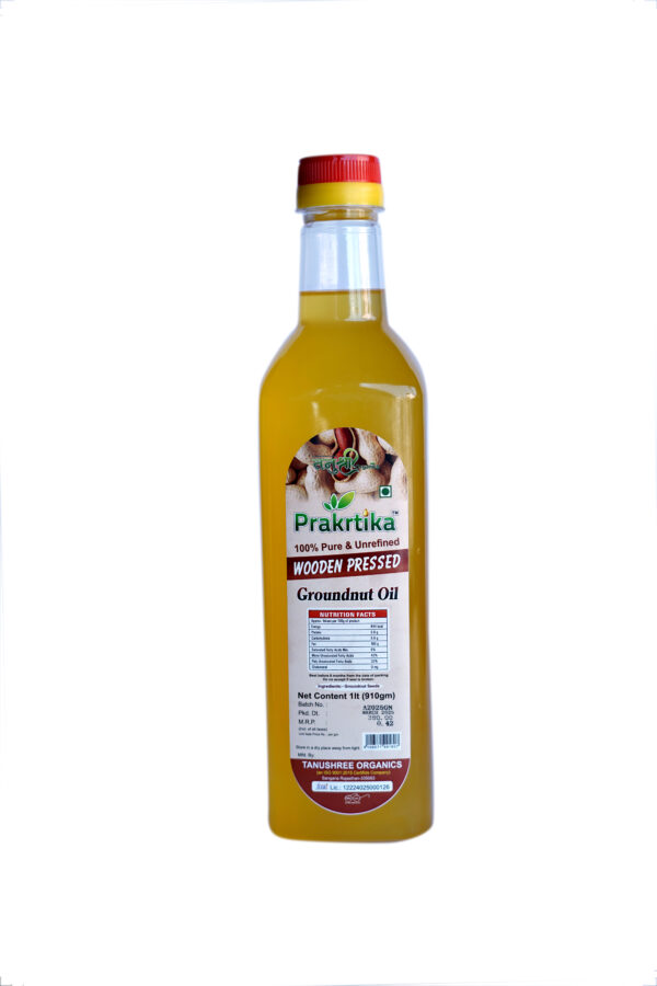 Sesame Oil - Image 3