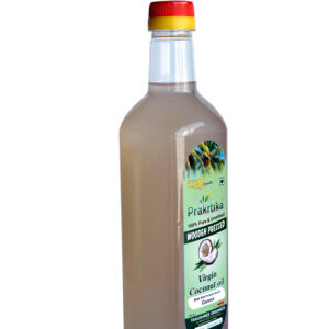 Virgin Coconut Oil