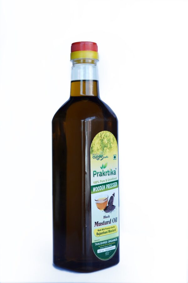 Mustard Oil - Image 4