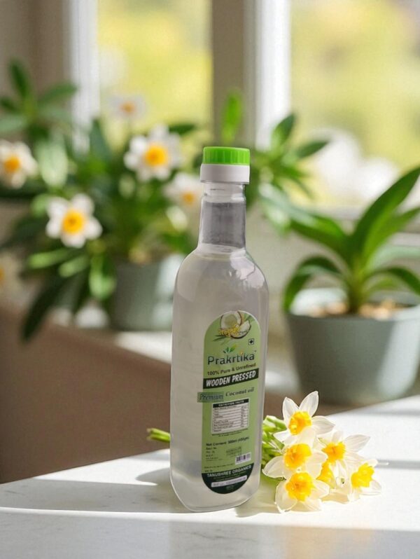 Virgin Coconut Oil - Image 3
