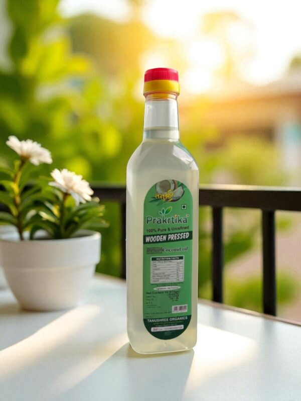 Virgin Coconut Oil - Image 5