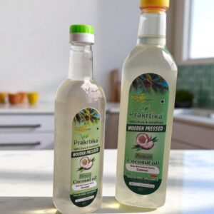 Virgin Coconut Oil