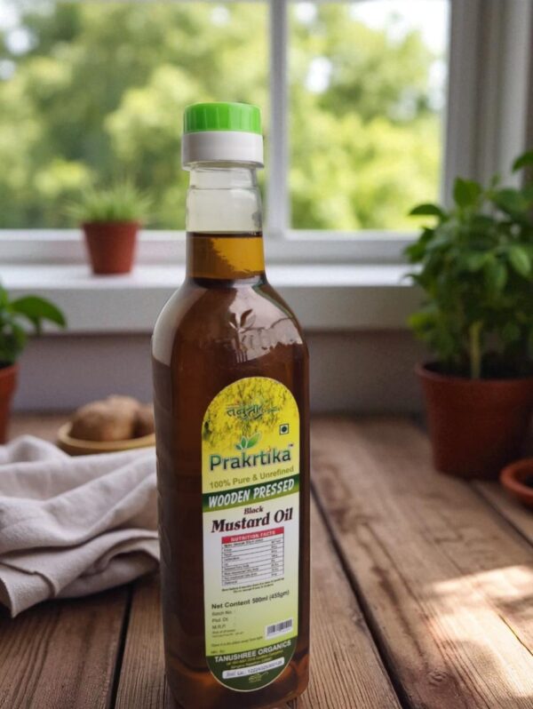 Mustard Oil - Image 8