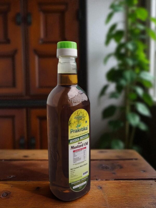 Mustard Oil - Image 7
