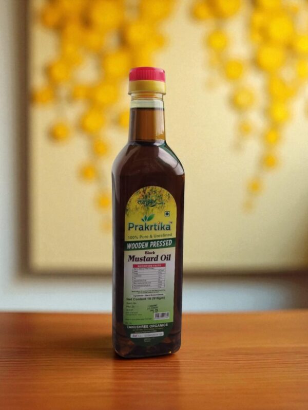 Mustard Oil - Image 6