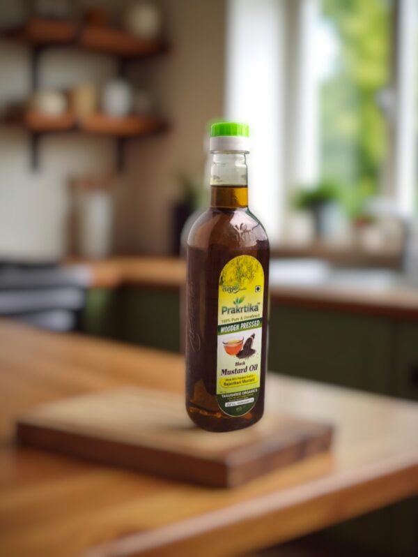 Mustard Oil - Image 5