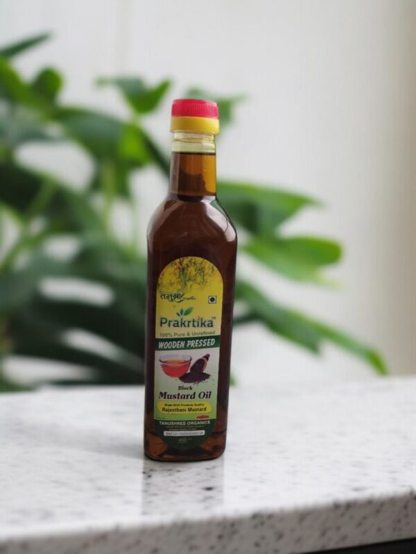 Mustard Oil - Image 2